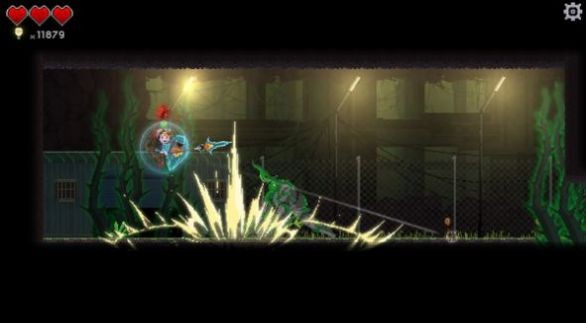 燕郊居民：五六公里外窗户有震动
