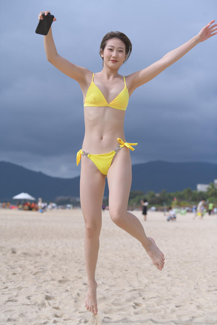 当潮州游神遇最小鼓手